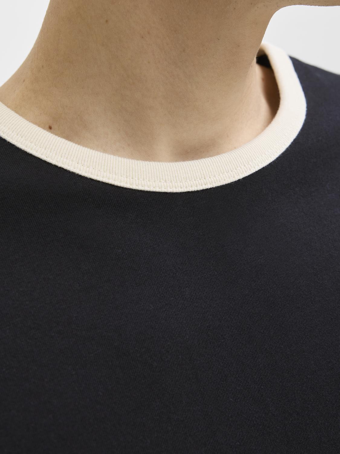 JORNORREBRO RINGER T-SHIRT